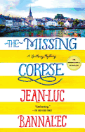 The Missing Corpse: A Brittany Mystery (Brittany Mystery Series, 4)