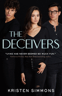 The Deceivers (Vale Hall, 1)