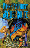 Cube Route (Xanth)
