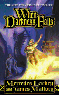 When Darkness Falls: The Obsidian Trilogy, Book 3 (The Obsidian Mountain Trilogy)