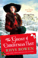 Ghost of Christmas Past (Molly Murphy Mystery #17)