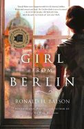 The Girl from Berlin: A Novel (Liam Taggart and Catherine Lockhart)