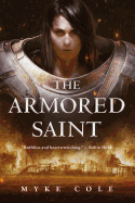Armored Saint (The Sacred Throne)