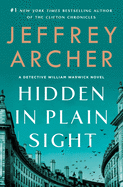 Hidden in Plain Sight: A Detective William Warwic