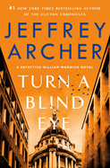 Turn a Blind Eye: A Detective William Warwick Nov