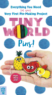 Tiny World: Pins! (Tiny World (2))