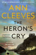 Heron's Cry, The (The Two Rivers Series, 2)