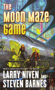 The Moon Maze Game (Dream Park)