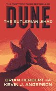 Dune: The Butlerian Jihad