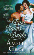 The Earl Claims a Bride (The Heirs' Club, 2)