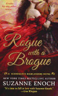 Rogue with a Brogue: A Scandalous Highlanders Novel