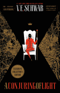 A Conjuring of Light Collector's Edition