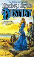 Destiny: Child of the Sky (The Symphony of Ages)