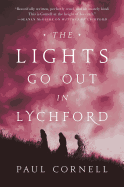 Lights Go Out in Lychford (Witches of Lychford)