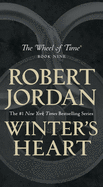 Winter's Heart (The Wheel of Time #9)