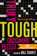 The New York Times Truly Tough Crossword Puzzles