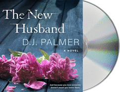 The New Husband: A Novel