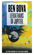 Leviathans of Jupiter (The Grand Tour)