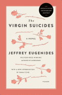 The Virgin Suicides (Picador Modern Classics, 2)