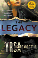 The Legacy: A Thriller