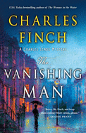 The Vanishing Man: A Charles Lenox Mystery (Charl