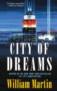 City of Dreams: A Peter Fallon Novel (Peter Fallon and Evangeline Carrington)