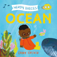 Nerdy Babies: Ocean