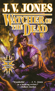 Watcher of the Dead: Book Four of Sword of Shadows