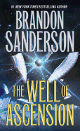 The Well of Ascension (Mistborn #2)