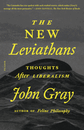 The New Leviathans
