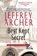 Best Kept Secret (The Clifton Chronicles, 3)
