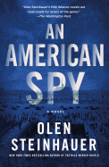 An American Spy: A Novel (Milo Weaver, 3)