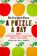 The New York Times A Puzzle a Day