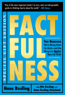 Factfulness Illustrated: Ten Reasons We're Wrong