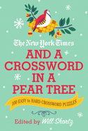 The New York Times and a Crossword in a Pear Tree