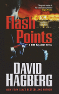 Flash Points: A Kirk McGarvey Novel (McGarvey (22))