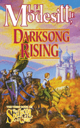 Darksong Rising: The Third Book of the Spellsong Cycle (Spellsong Cycle (3))