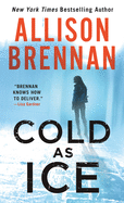 Cold as Ice (Lucy Kincaid Novels, 17)