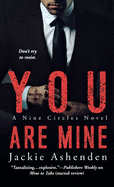 You Are Mine (Nine Circles, 3)