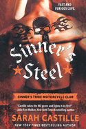 Sinner's Steel (The Sinner's Tribe Motorcycle Club)