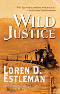 Wild Justice: A Page Murdock Novel (Page Murdock Novels, 13)