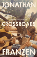 Crossroads: A Novel (Key to All Mythologies, 1)
