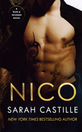 Nico: A Mafia Romance (Ruin & Revenge, 1)