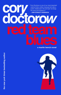 Red Team Blues (Martin Hench)