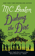 Dishing the Dirt: An Agatha Raisin Mystery (Agatha Raisin Mysteries, 26)