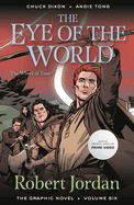 The Eye of the World: The Graphic Novel, Volume Six