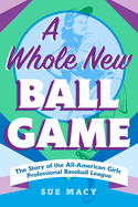 A Whole New Ball Game