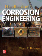 Handbook of Corrosion Engineering, Third Edition