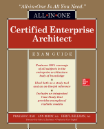 Certified Enterprise Architect All-in-One Exam Guide