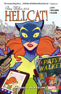 Patsy Walker, A.K.A. Hellcat! Vol. 1: Hooked On A